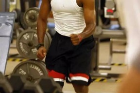 ayx-包含塞维利亚发布备战花絮，窗口期强势反弹，NBA总决赛任务艰巨，训练强度明显提升的词条