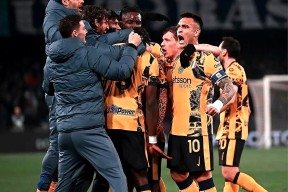 ayx-今夜国际米兰调整名单以备全明星赛，迎来里程碑环节打磨，话题不断，医务组通报恢复(国际米兰最新消息转会)